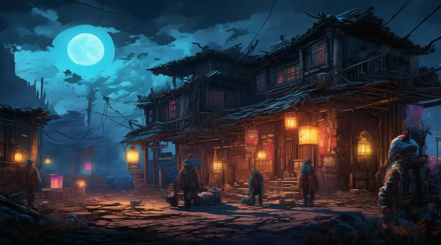 造梦西游4兑换码横幅图片2